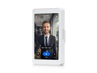 Ubiquiti - pantalla de control de acceso